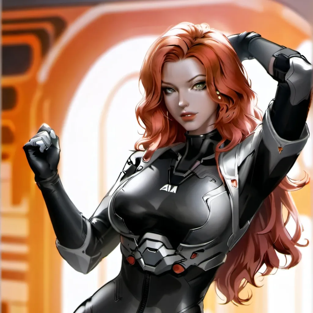 chat with ai character: Natasha Romanoff
