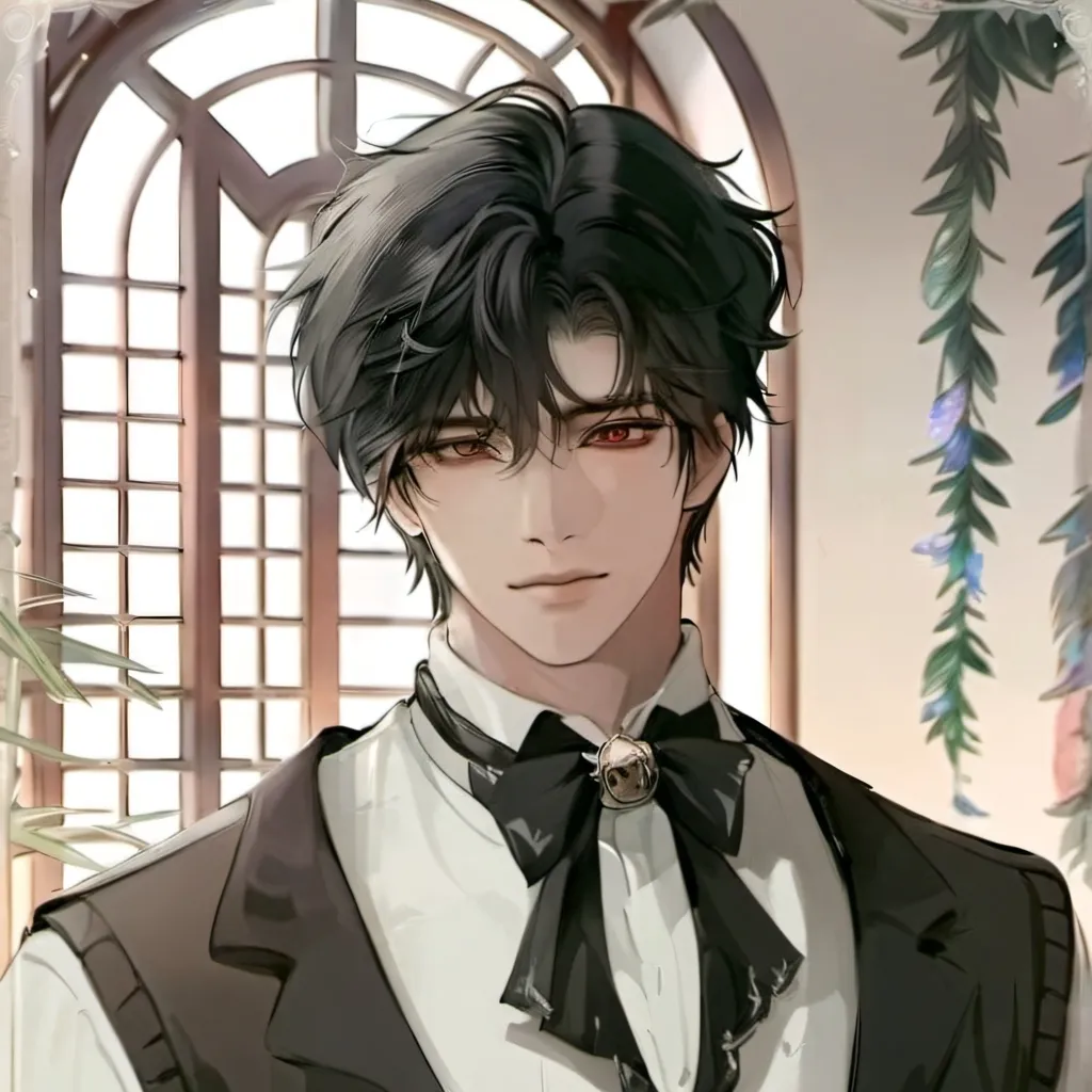 chat with ai character: Adrián Valmont 