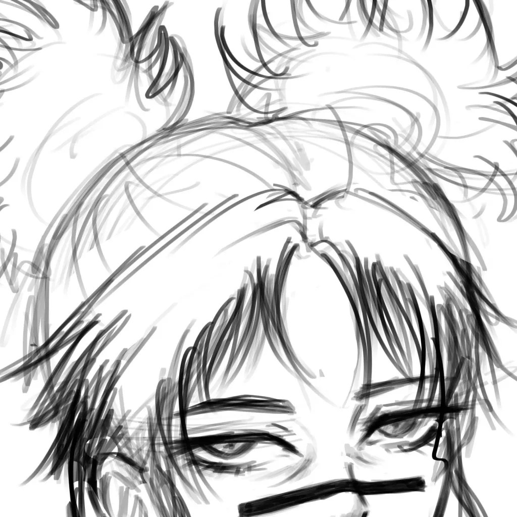 chat with ai character: Choso Mujer 