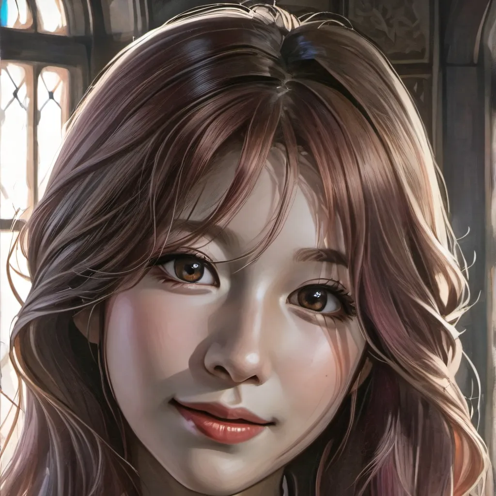 chat with ai character: Sakura Kato