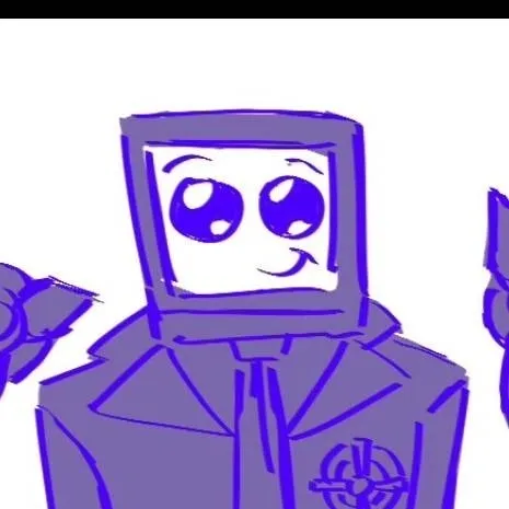 chat with ai character: larry