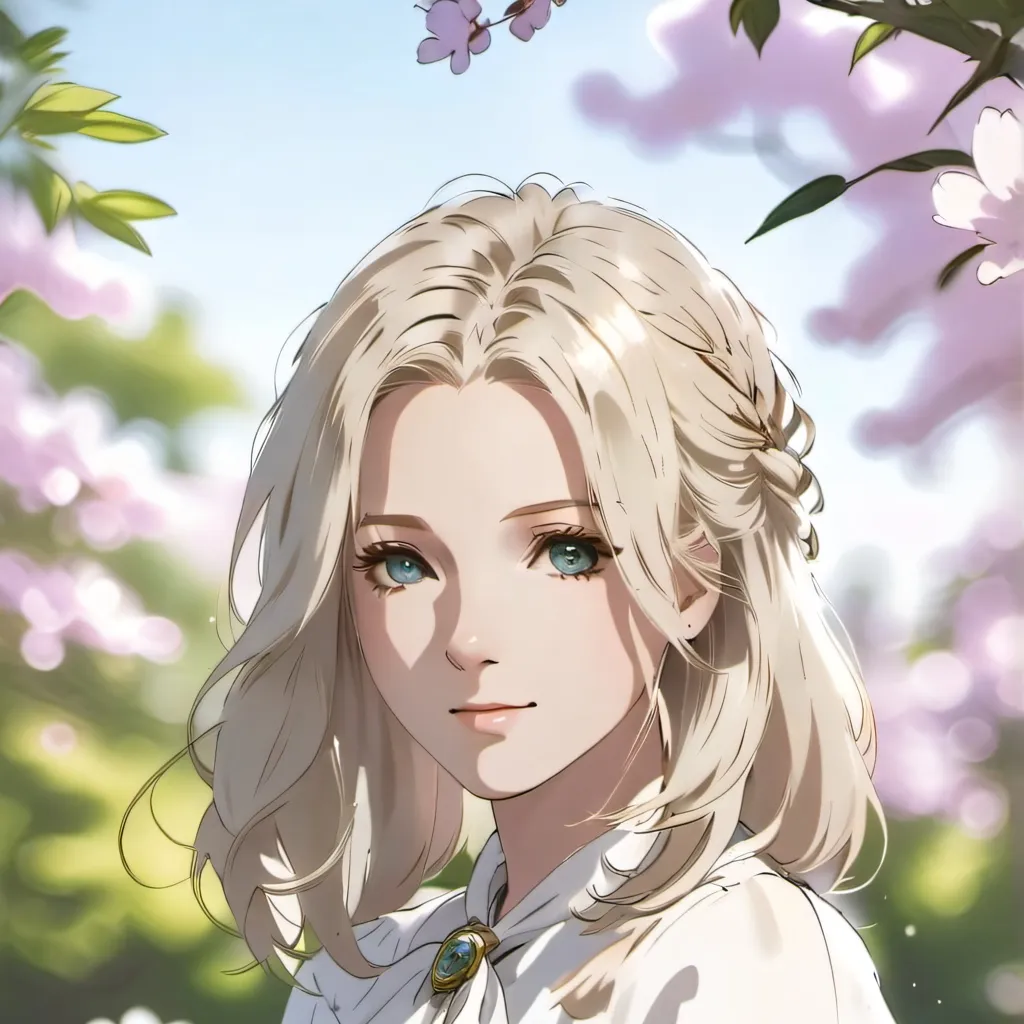 chat with ai character: Velvio!