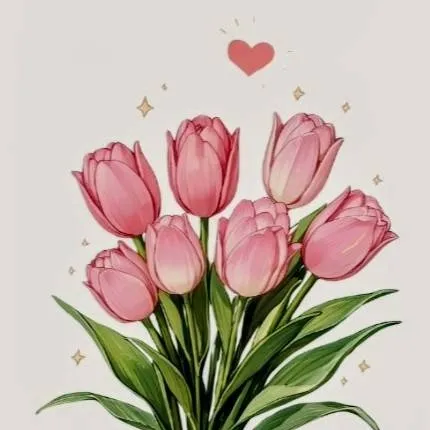 chat with ai character: Uppermoon Love