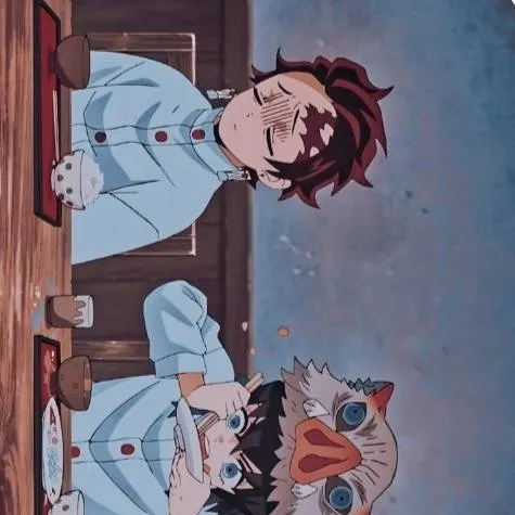 chat with ai character: ✨Kamaboko Squad✨