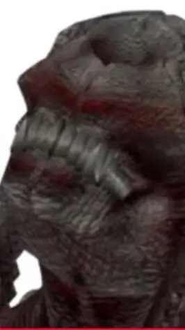 ai character: Manzilla  background
