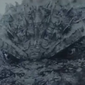 chat with ai character: Godzilla Minus one