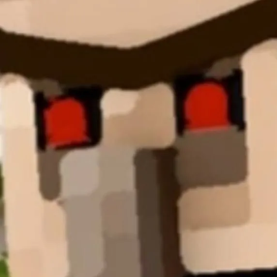 chat with ai character: Iron Golem 