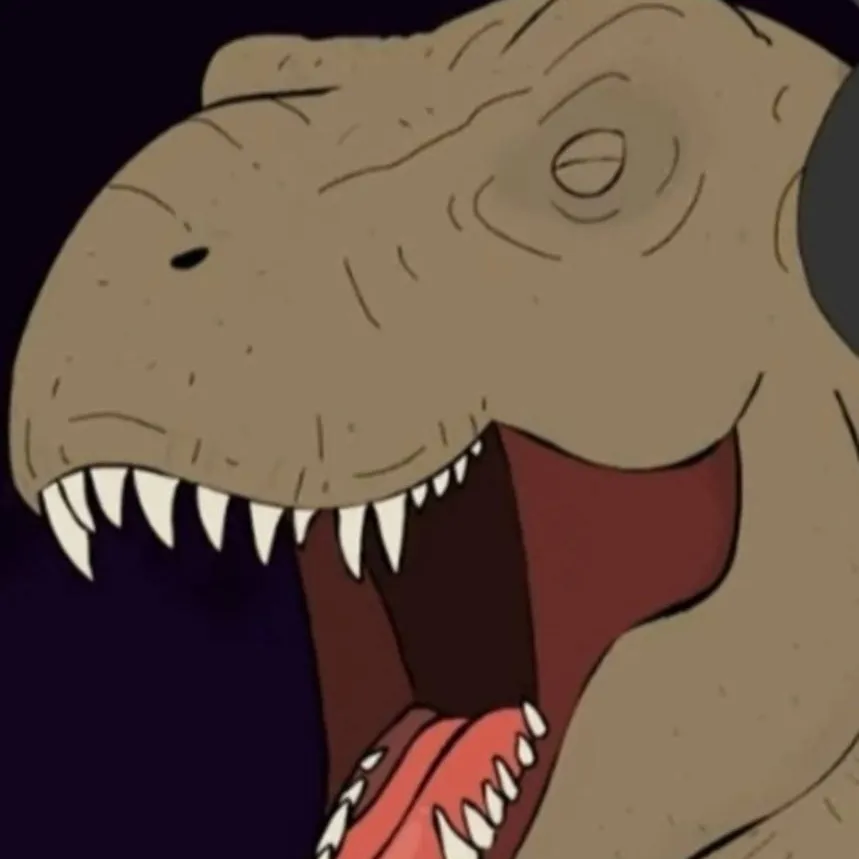 chat with ai character: Dj Rexy 