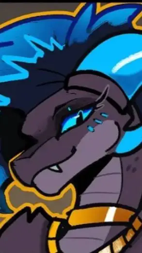 ai character: Veles  background