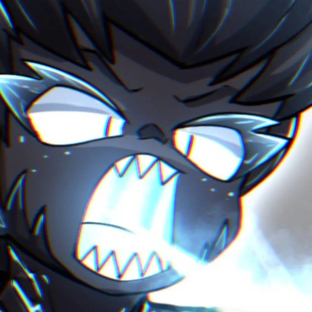 chat with ai character: Godzilla girl 