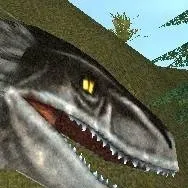 chat with ai character: utahraptor