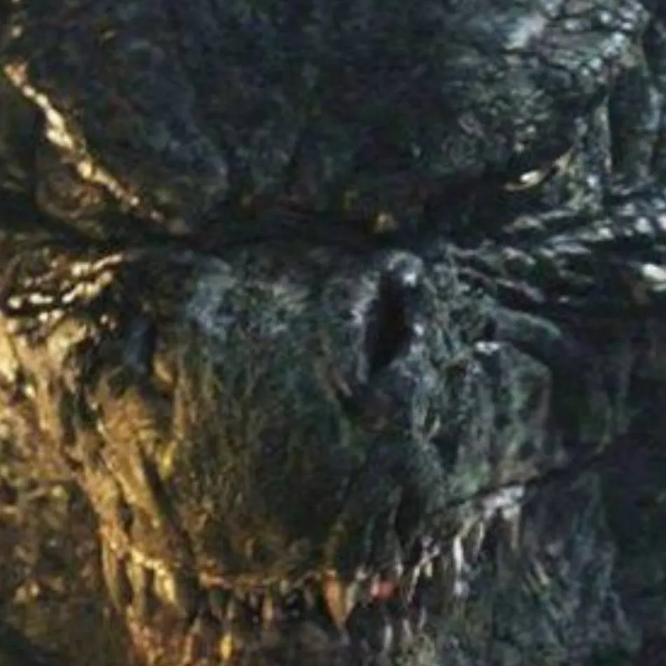 chat with ai character: Godzilla (2014)