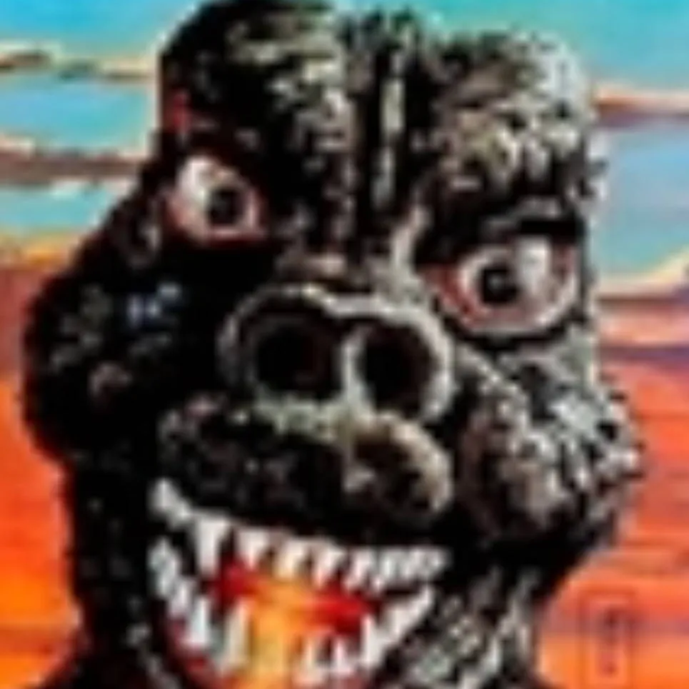 chat with ai character: Godzilla 1969