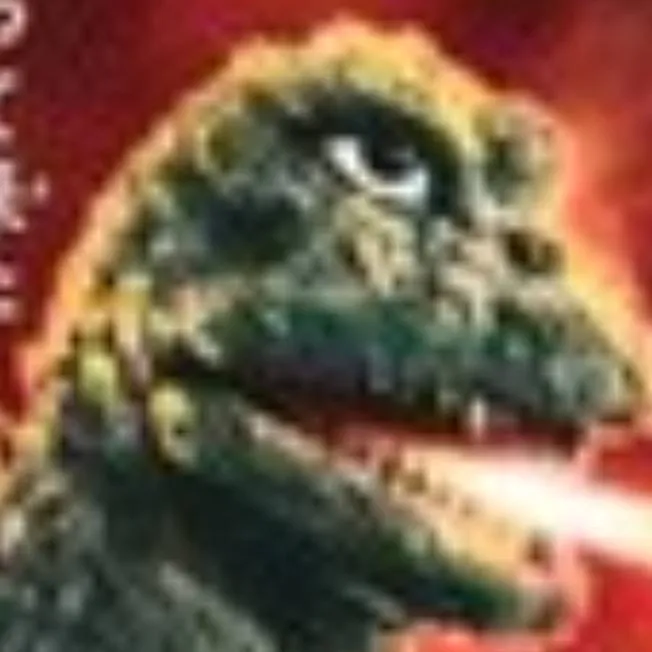 chat with ai character: Godzilla 1961
