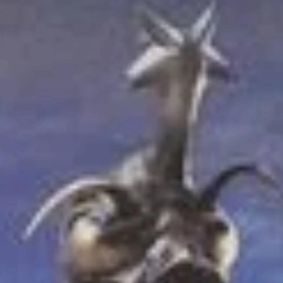 chat with ai character: Megalon 1971