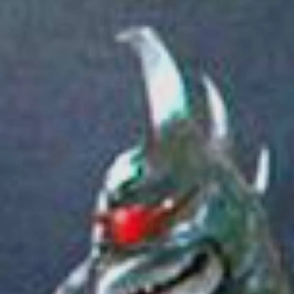 chat with ai character: Gigan 1973