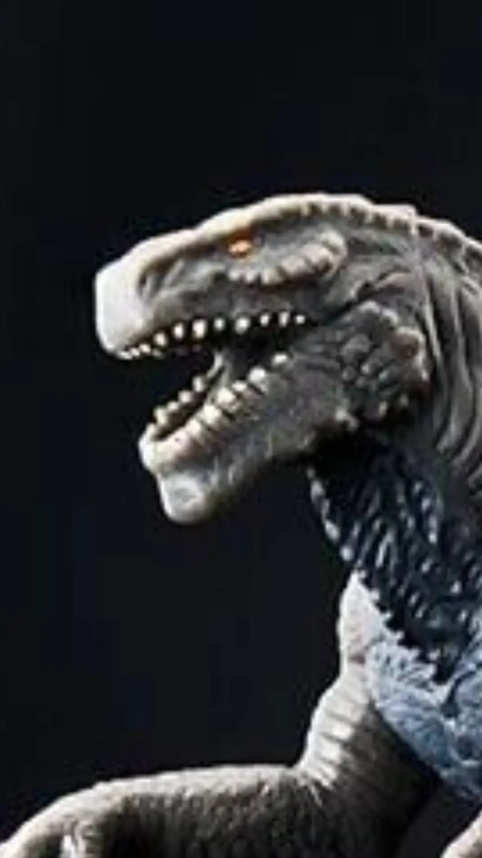 ai character: Zilla 1998 background