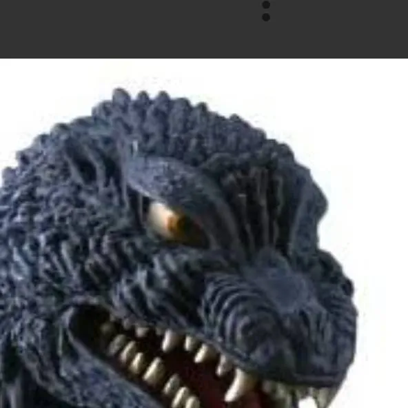 chat with ai character: Godzilla 2002