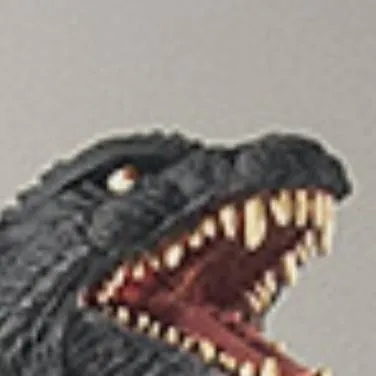 chat with ai character: Godzilla 2003