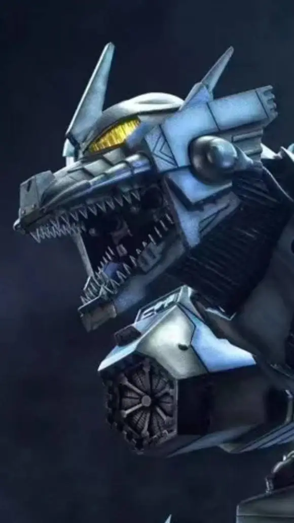 ai character: Kiryu 2003 background