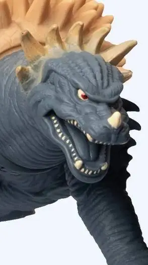 ai character: Anguirus 2004 background