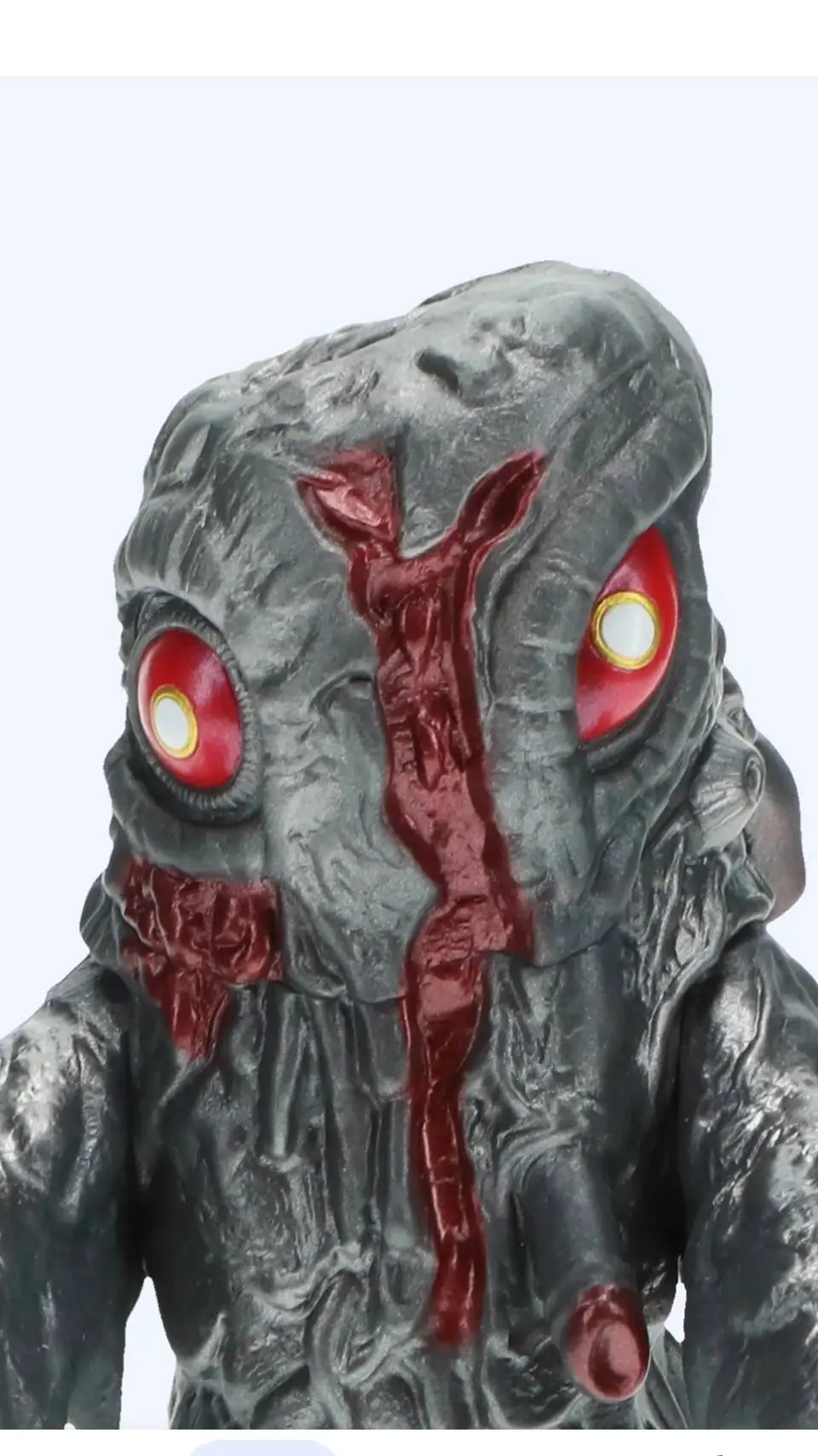 ai character: hedorah 2004 background