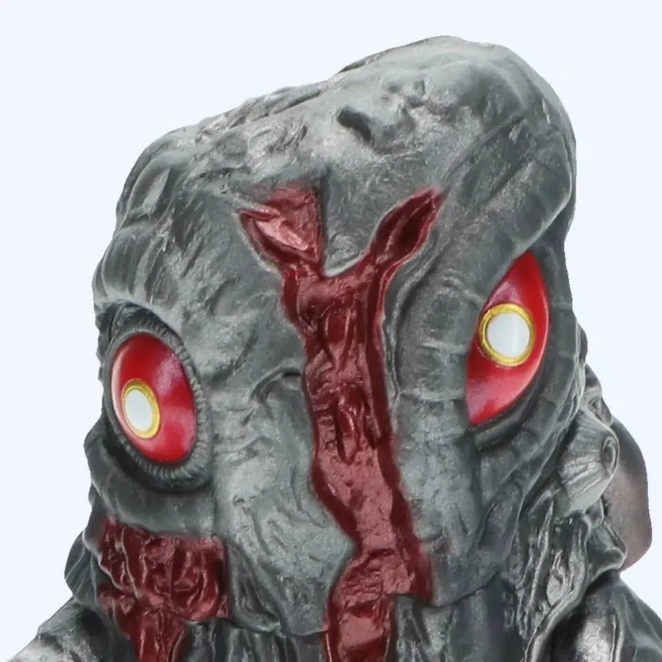 chat with ai character: hedorah 2004