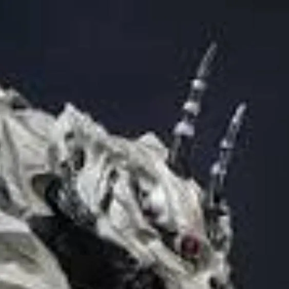 chat with ai character: Monster x 2004