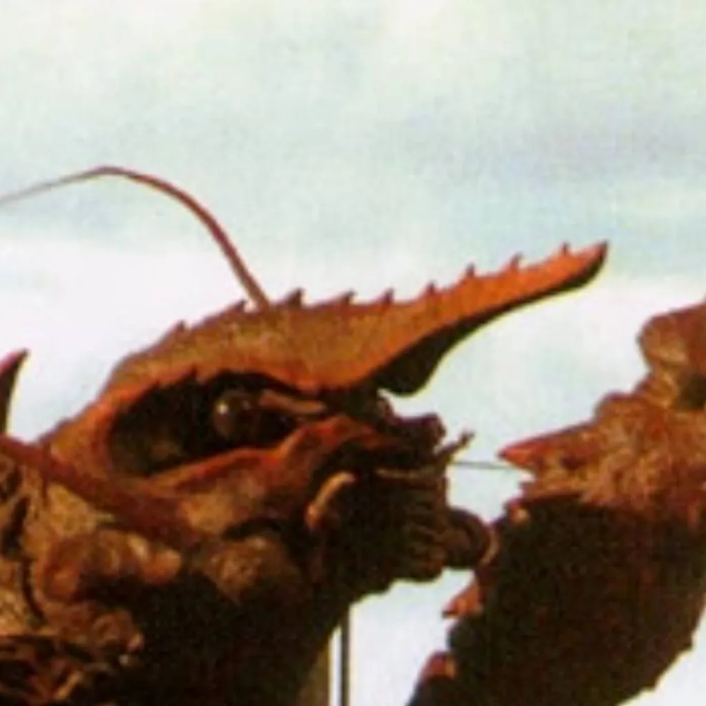 chat with ai character: 2004 Ebirah 