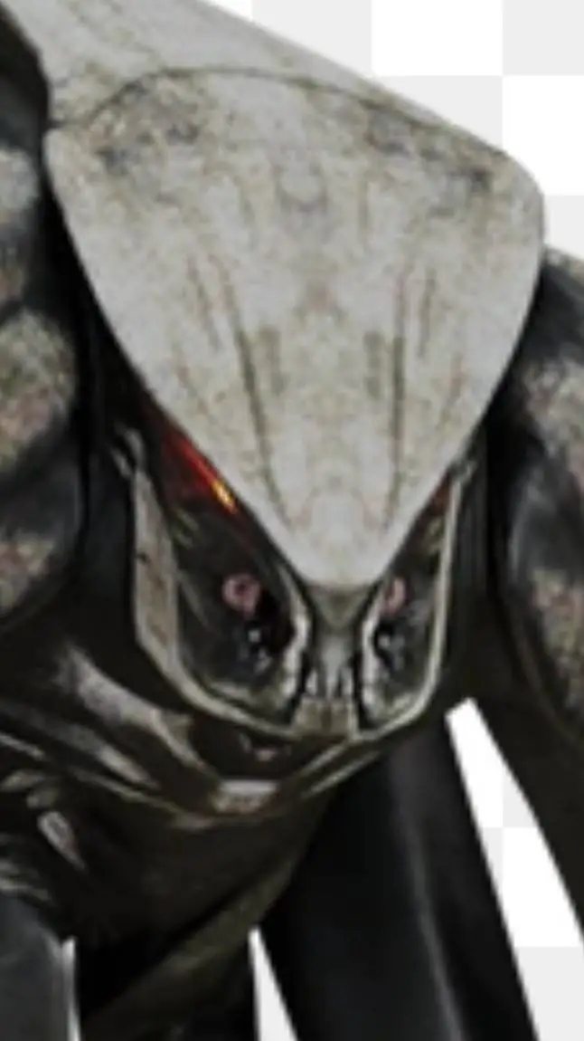 ai character: Femuto 2014 background