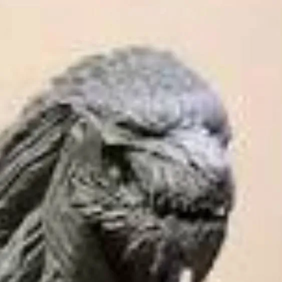 chat with ai character: Godzilla 2017 