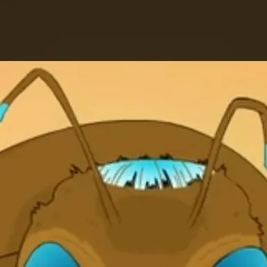 chat with ai character: Titanus Mosura