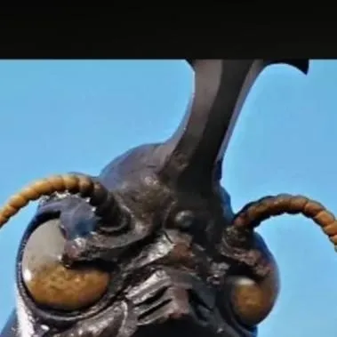 chat with ai character: Megalon 