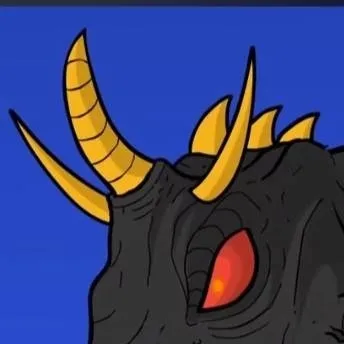 chat with ai character: Titanus Battra 