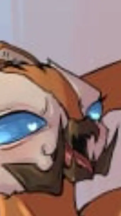 ai character: Anthro Mothra  background