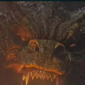 chat with ai character: King Ghidorah 