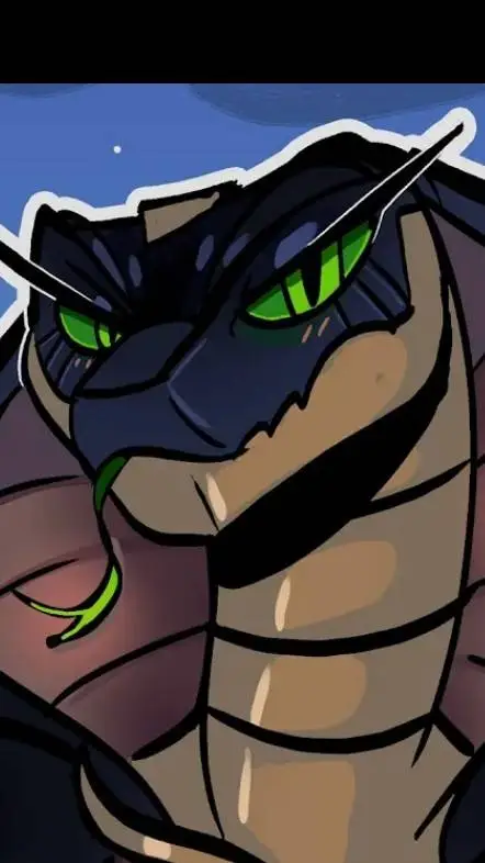 ai character: Opheila Phantom  background