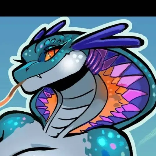 chat with ai character: Sea Phantom anthro