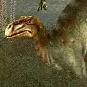 chat with ai character: Cdh Iguanodon 