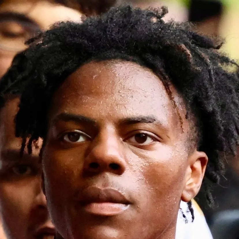 chat with ai character: Ishowspeed 