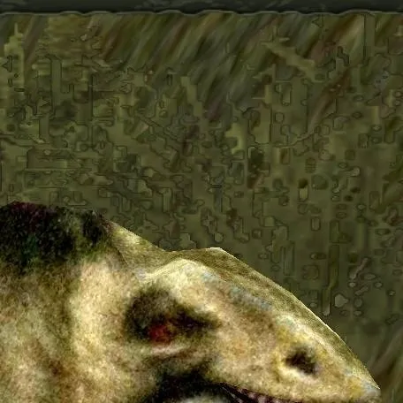 chat with ai character: cdh Moschops 