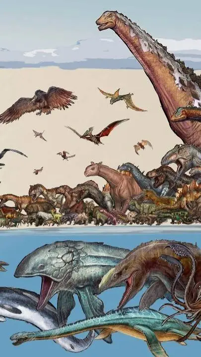 ai character: Ark survival evolv background