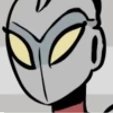 chat with ai character: Ultra person