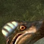 chat with ai character: Cdh oviraptor 