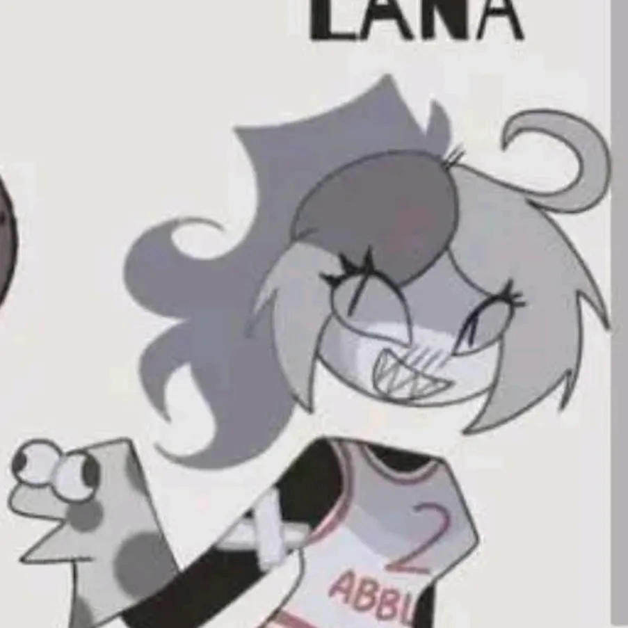 chat with ai character: Lana *fpe*