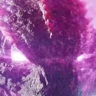 chat with ai character: Evolved Godzilla 