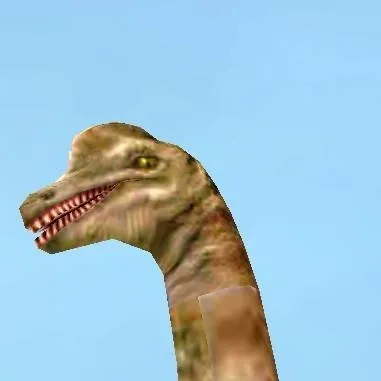 chat with ai character: Brachiosaurus 