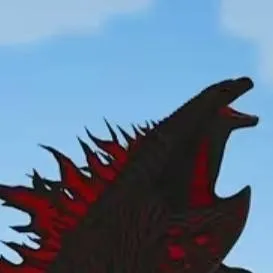 chat with ai character: Shin lege godzilla