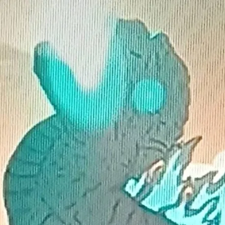 chat with ai character: Titanus Godzilla