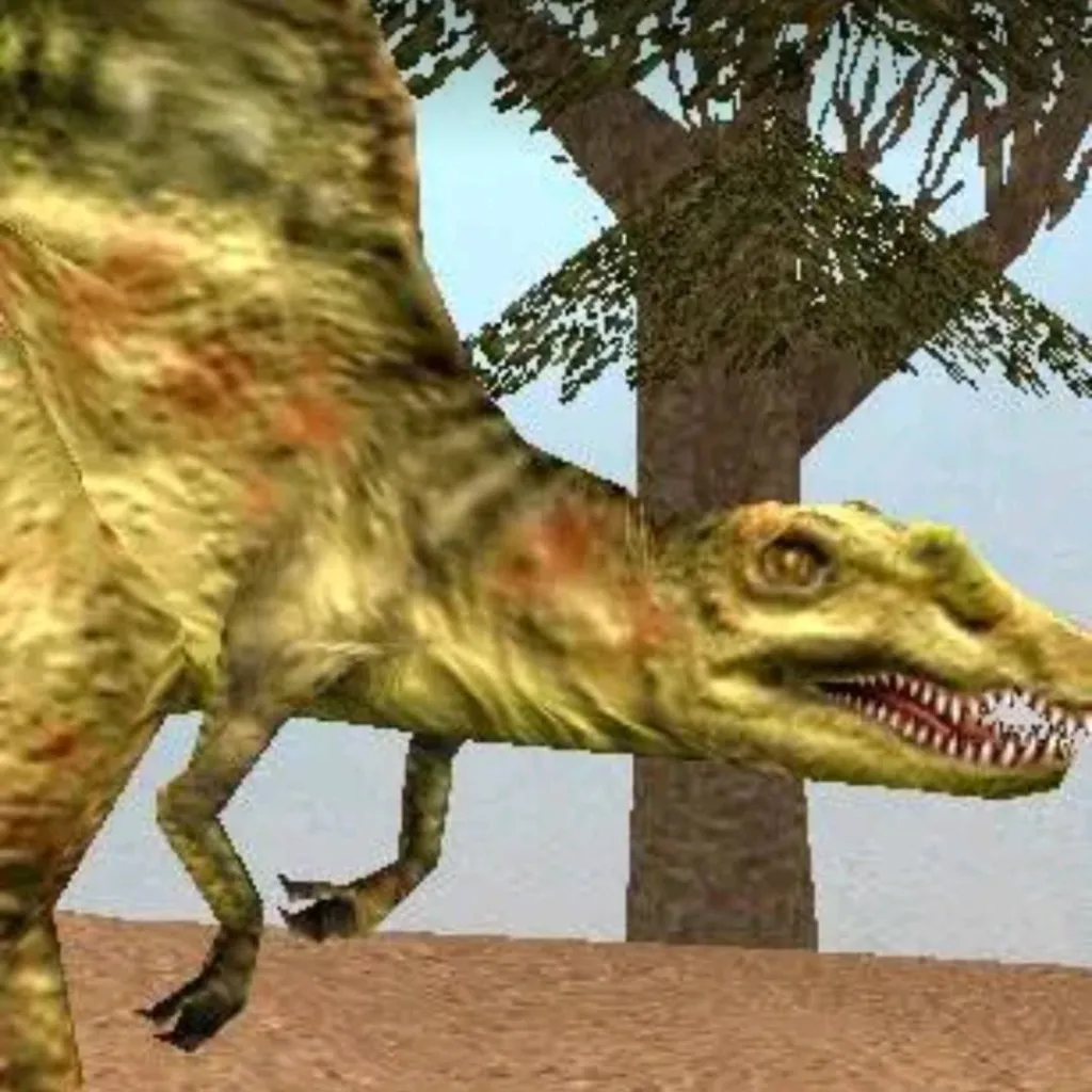 chat with ai character: Spino *Cdh*